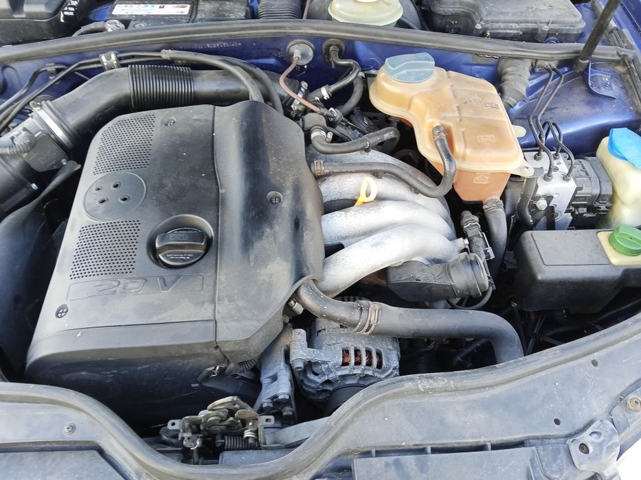 Volkswagen Passat B5 1.8
