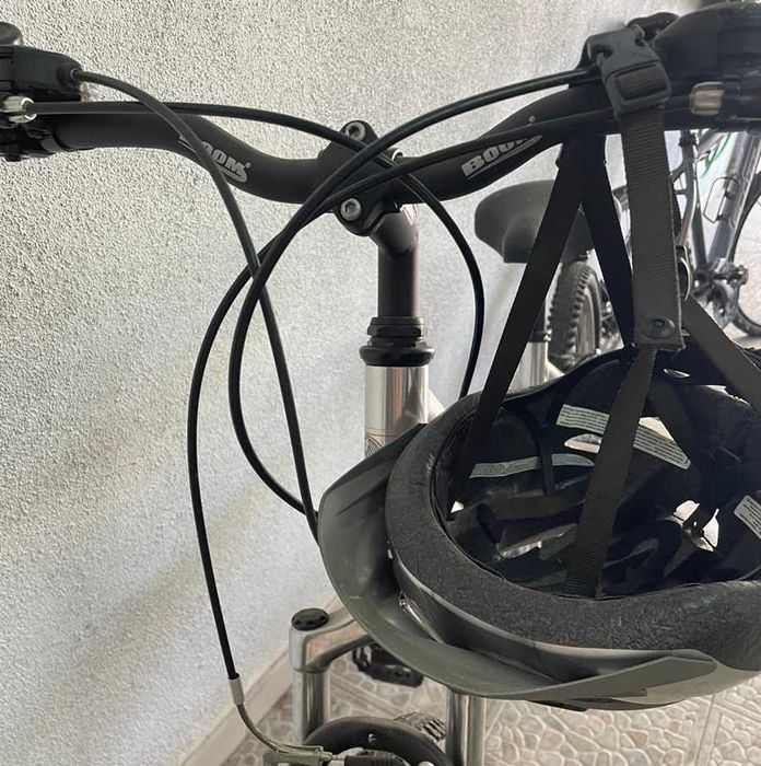 Bicicleta Senhora BTT - Drive Monty Extreme Nova