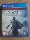 Assassin's Creed: The Ezio Collection (PS4)
