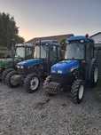 McCormick V85 Sadowniczy 2008Rok TUZ ORGINAL Landini Rex Massey Claas