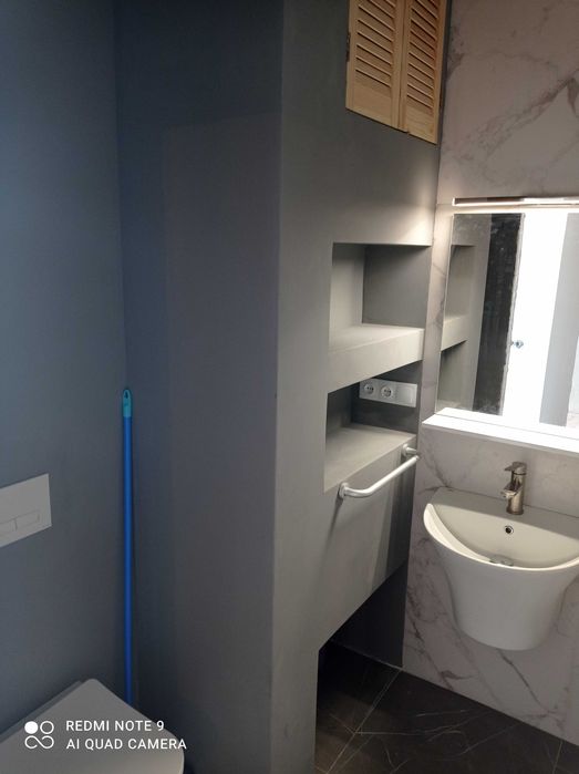 малярные работы,шпаклевка,поклейка обои,покраска Киев.Цена-Качество!