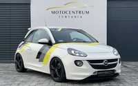 Opel Adam Turbo S! 1.4 benzyna 150 KM! Kubły RECARO! Tempomat! Czujniki!