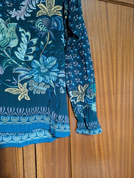 Blusas novas S - Natura