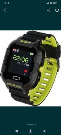 Smartwatch garett time