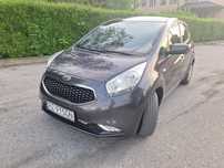 Kia Venga Kia Venga Polift super stan
