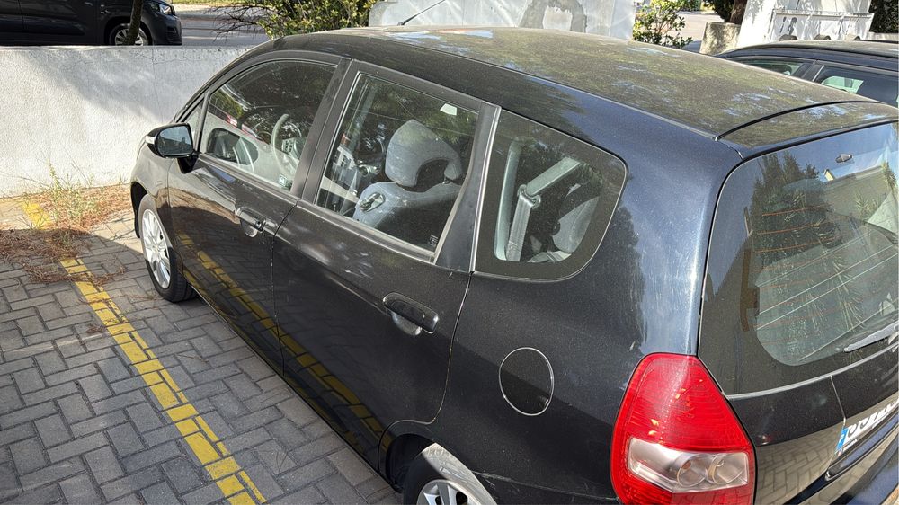Honda Jazz 1.4 2005