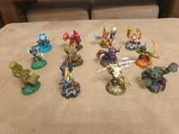 Figuras Skylanders spyro's adventure