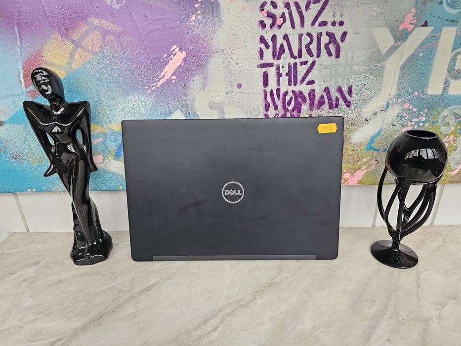 Ноутбук Dell Latitude 7280 (i5/8/128)