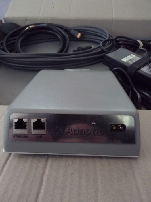 Автомобільний Starlink Adaptis