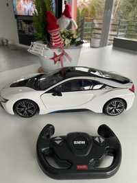 Zdalnie sterowane BMW i8 1:14 Rastar