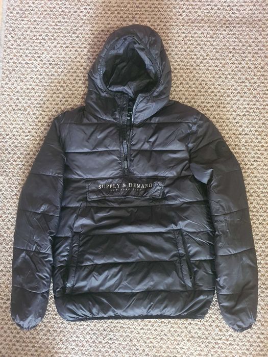 Курточка унисекс