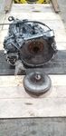 АКПП CVT на Toyota Rav4 K112F 2.0 2.4л