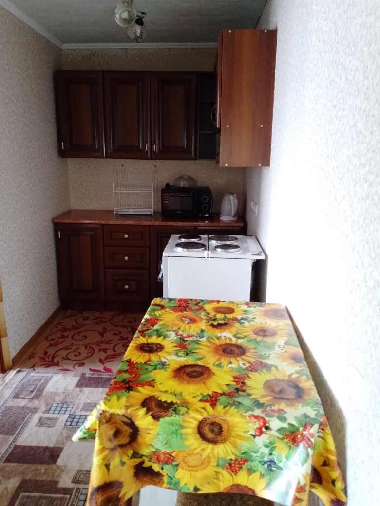 Здам секцію  в гуртожитку
