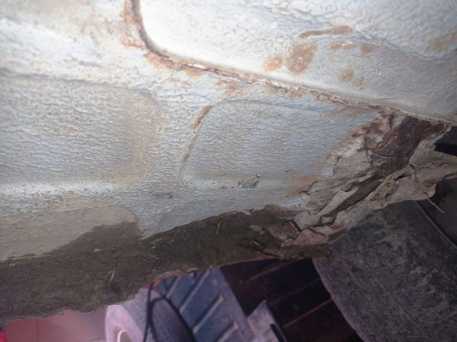 ЗАЗ 1103 Славута 1.3