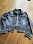 Kirtka jeans 10 lat 140 cm Next