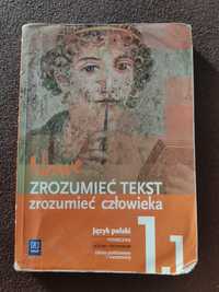 Język polski podręcznik