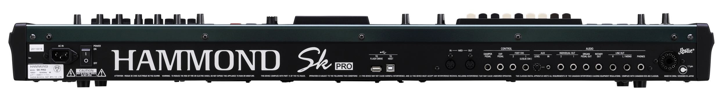 Hammond SK PRO 73 | kup NOWY wymień STARY