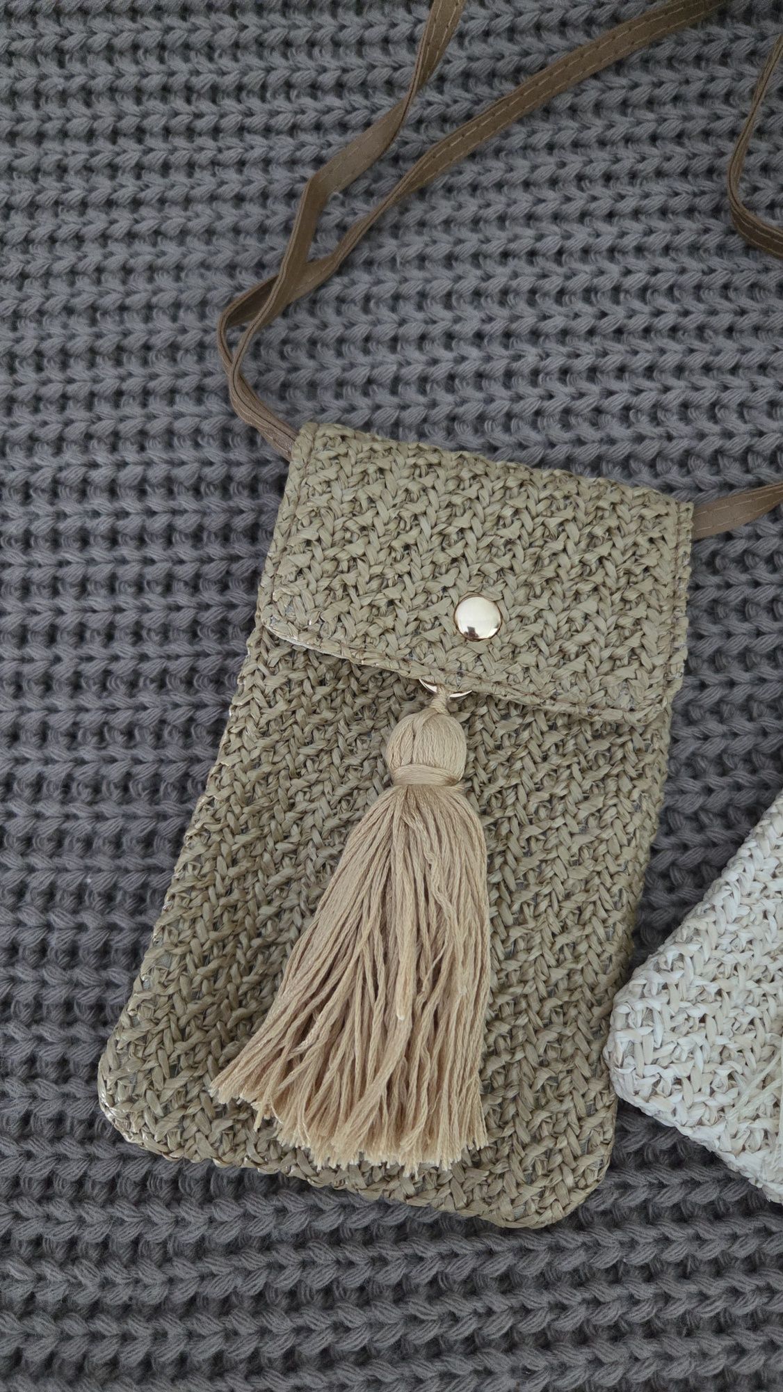 torebki damskie NOWE boho