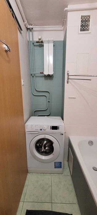 ZAREZERWOWANE Kawalerka z wydzieloną sypialnią 36m2