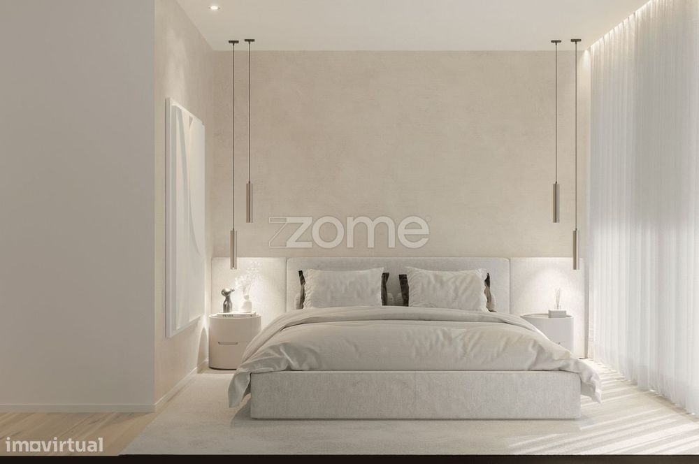 Empreendimento Arcadia of Devesa - 100 metros do Parque da Devesa