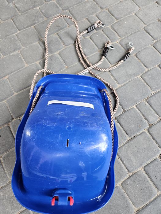 Huśtawka dla dzieci