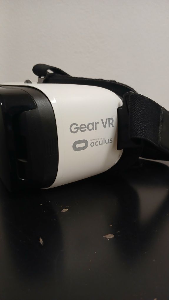 Gogle Samsung Gear VR