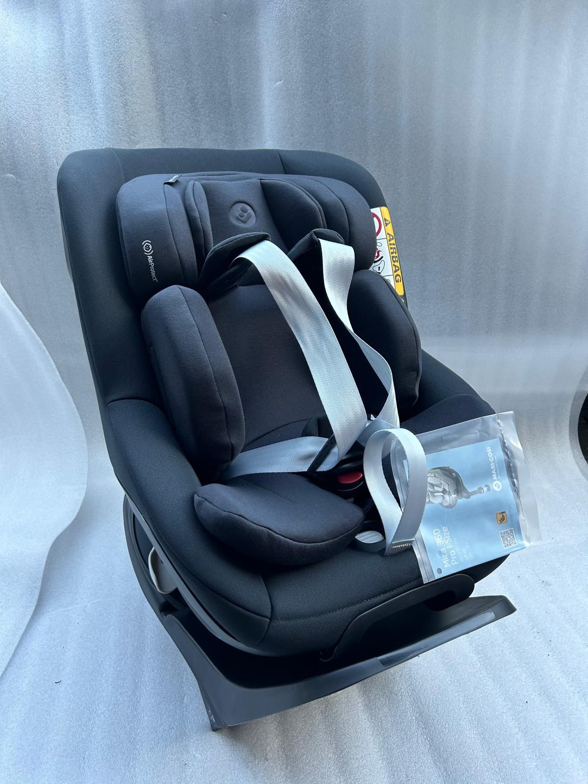 Maxi Cosi Mica 360 Pro