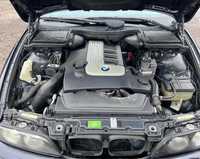 Запчастини BMW E39 m57