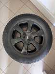 Jeep Grand Cherokee, Freemont, Dodge felgi 18" z oponami 265/60 R 18