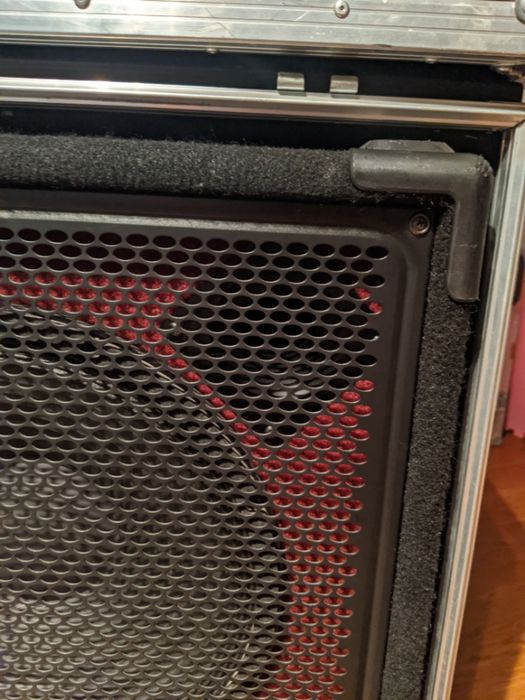 Głośnik AMPEG bxt115hl 300w