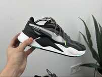 Оригінал! Кросівки Puma RS X Mercedes 44 розмір 03788