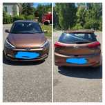 Sprzedam Hyundai i20