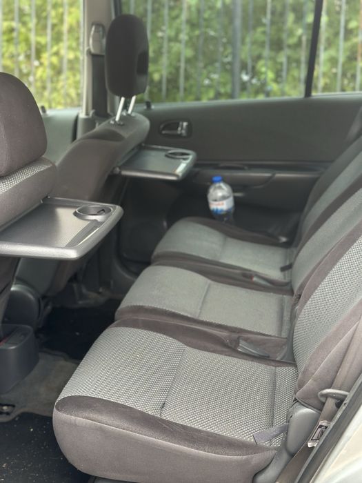 Mazda Premacy 2003 рік,2.0 газ/бенз