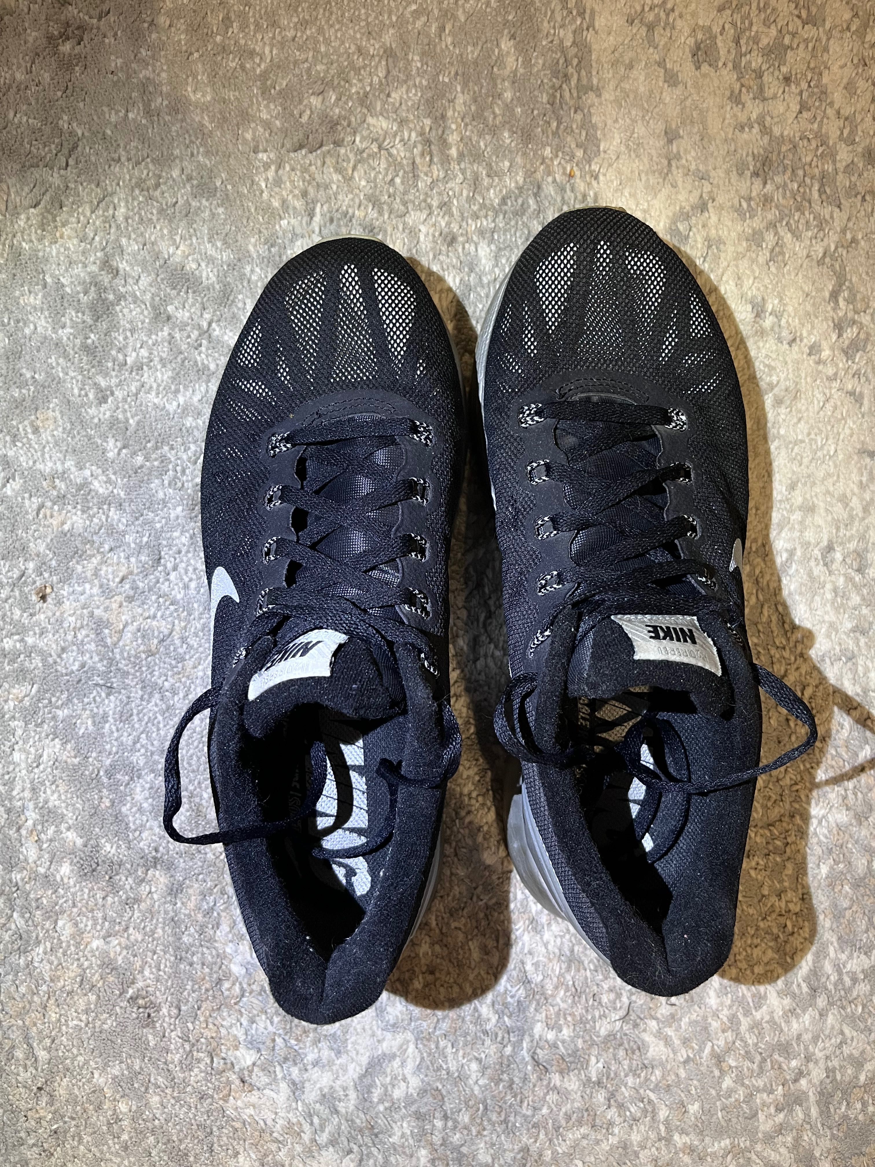 Кросівки жіночі nike vt2