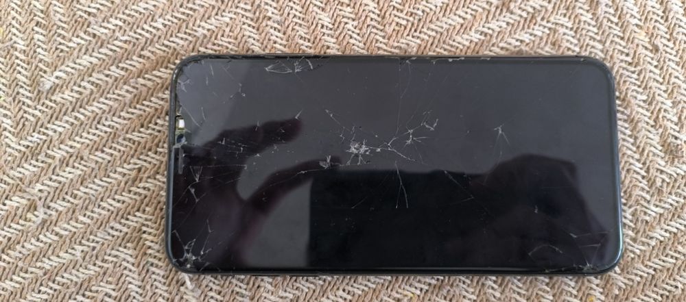 iPhone XS max sprzedam