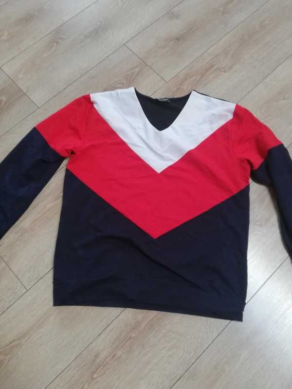 Bluza damska fasardi