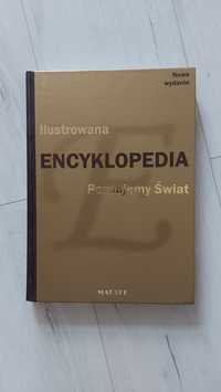 Ilustrowana Encyklopedia Poznajemy świat