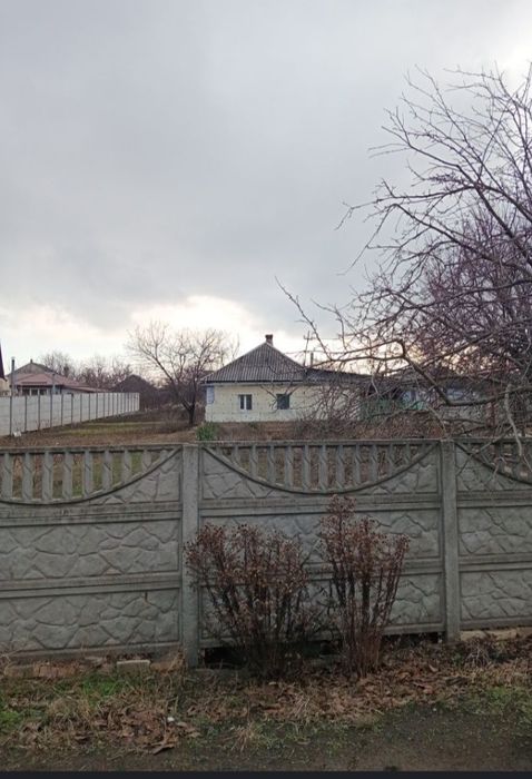 Теплий дім з удобствами