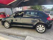 Citroen c4 1.6 hdi executive 110 cv