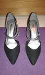 Sapato marca Tamaris