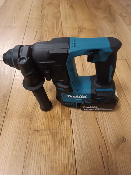 Wiertarka Makita z baterią 6 Amp
