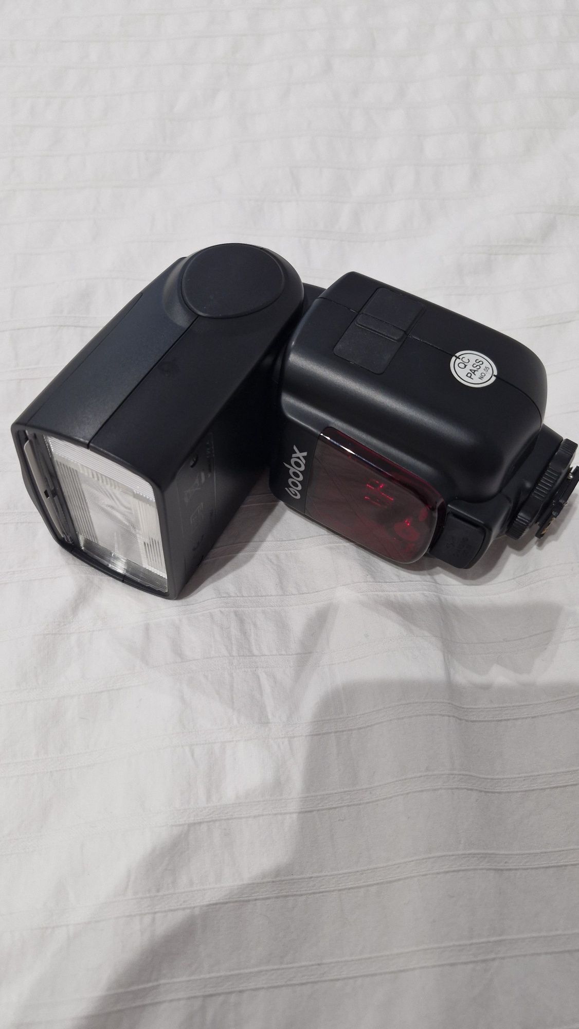 Flash godox tt685s Sony A