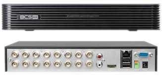 Zestaw do Monitoringu BCS-B-XVR01601(2.0) + 10 kamer