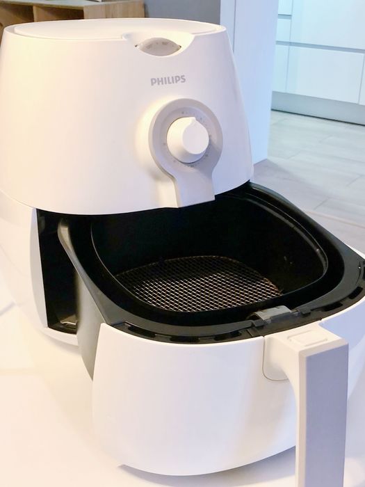 Philips Airfryer - Excelente Estado!