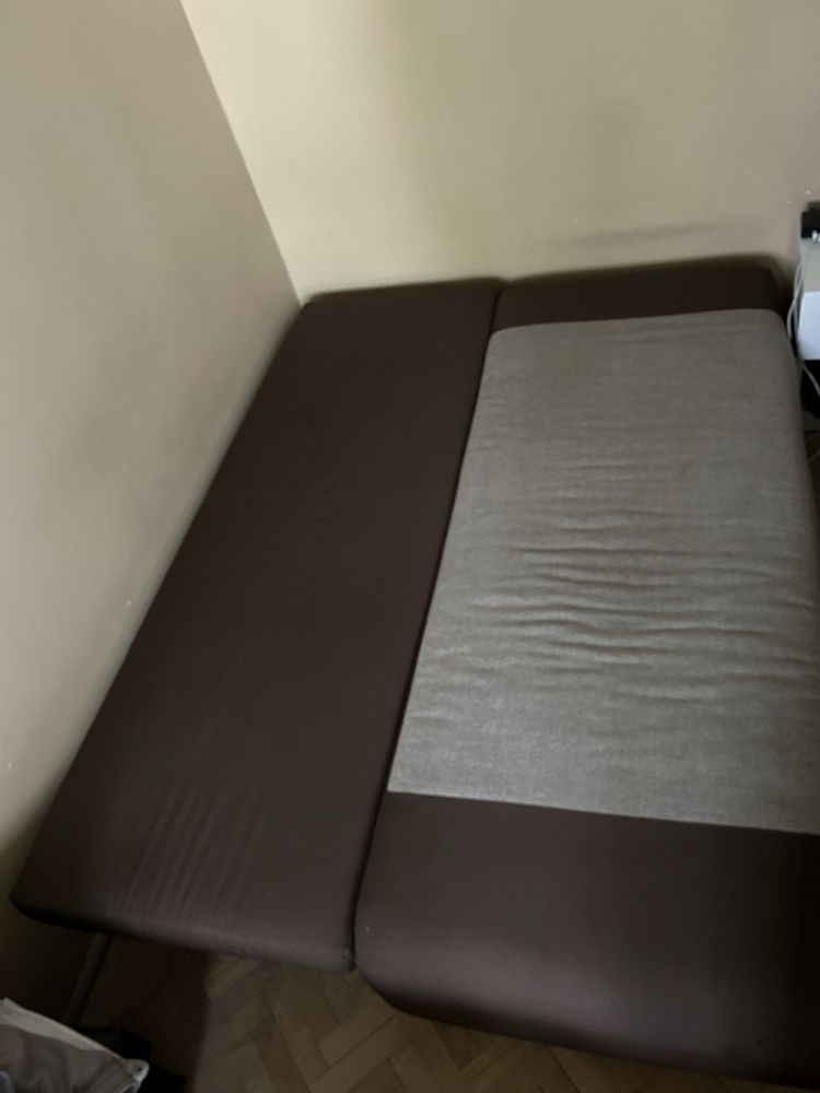 Sofa rozkladana BRW