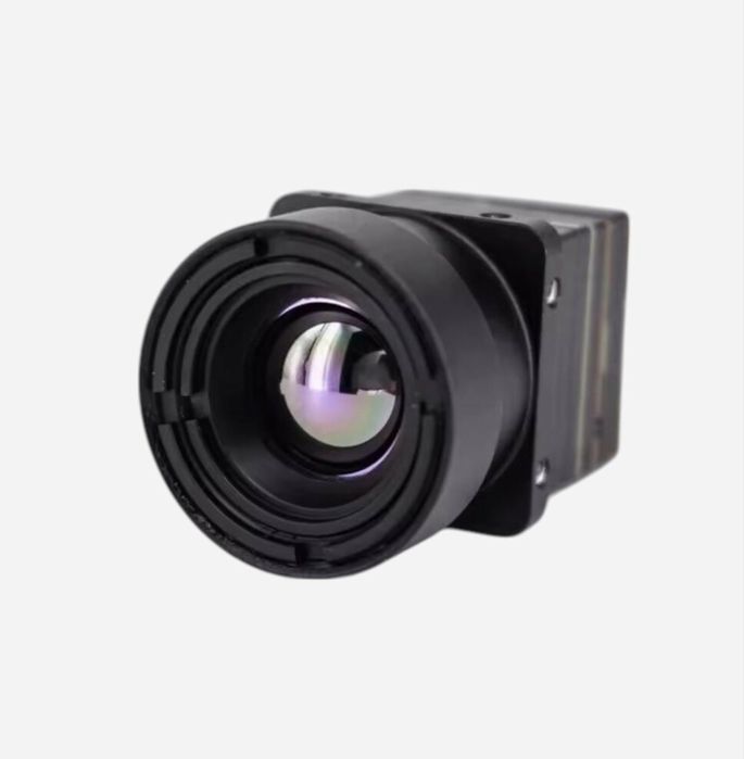 Тепловізійна камера UnionTech UT-HCS-640MINI (640×512)