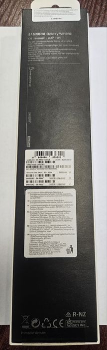 Samsung Galaxy Watch 3