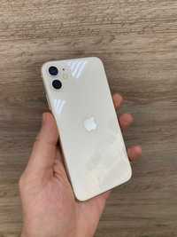 Apple iPhone 11 128Gb White Never Lock