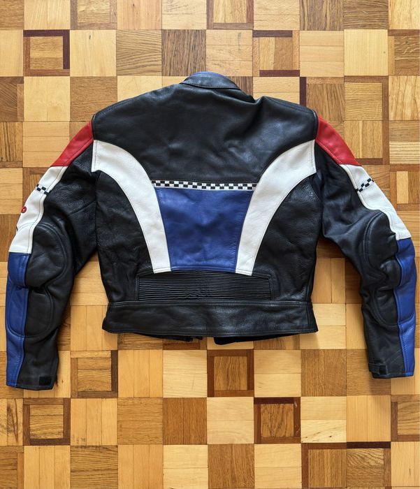 Мотокостюм Buffalo унісекс