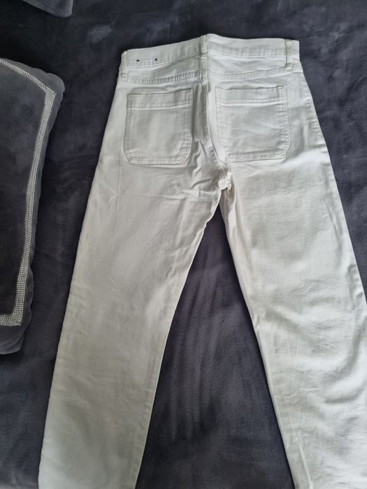 Трендові джинси GAP Denim, розмір M